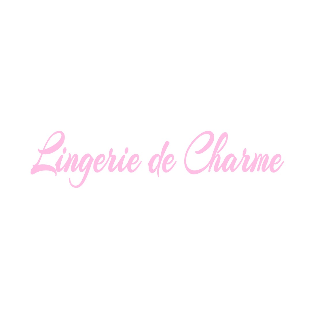 LINGERIE DE CHARME PITHIVIERS-LE-VIEIL